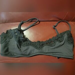 Skims fits everybody lace scoop bralette